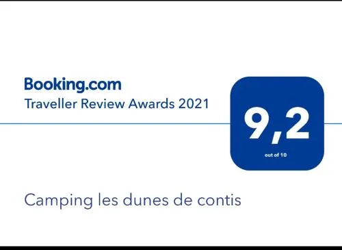 Camping les dunes de contis - Image 1