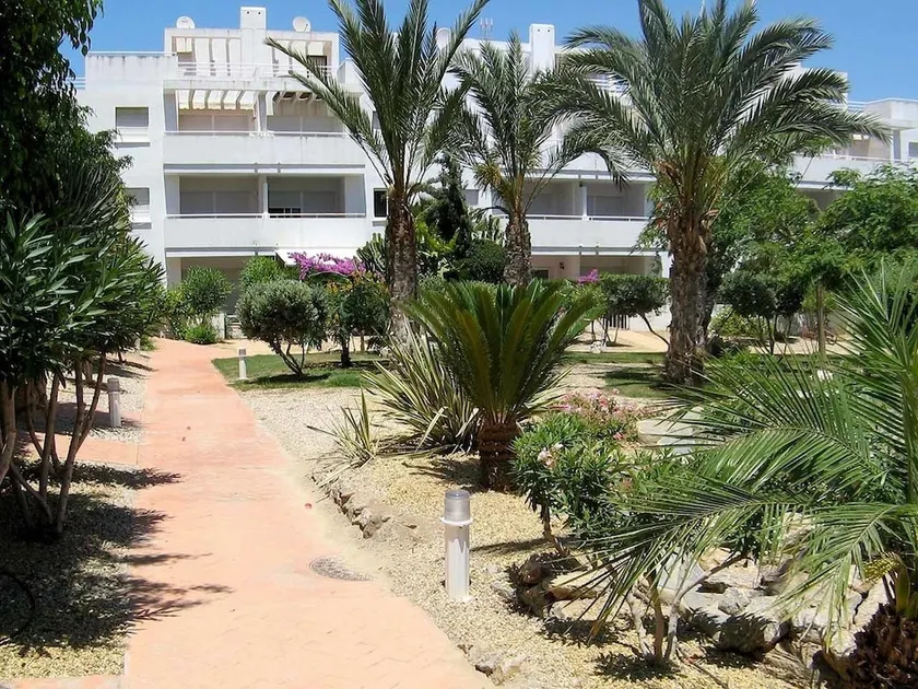 Apartamento Mimosas - Image 1