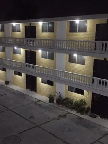 Departamentos Suites Imperial - Image 1