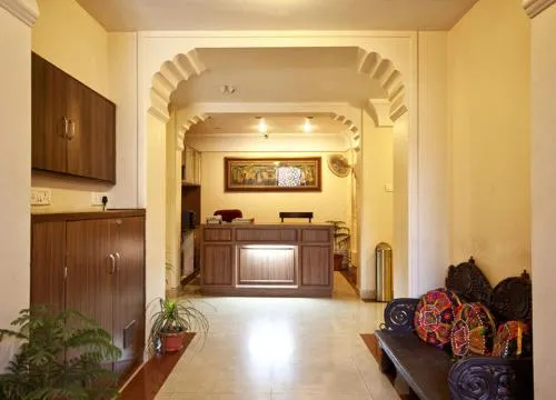 Mayaa Mansion - Image 1