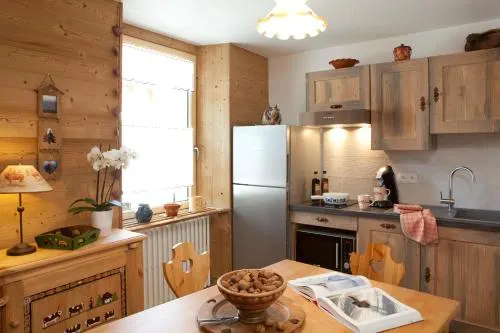 Appartement Zian - Image 1