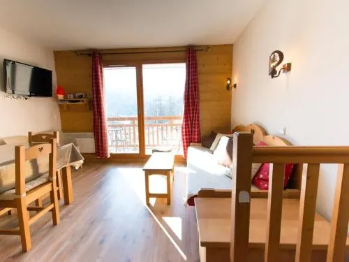 Apartment Lofts - Image 1
