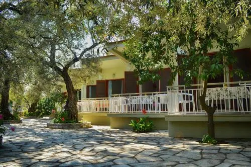 Guesthouse Aktaion - Image 1