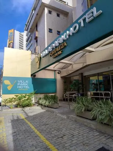 Hotel Villamaris - Image 1