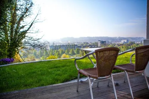 Hotel Restaurant Sennerbad - Image 1