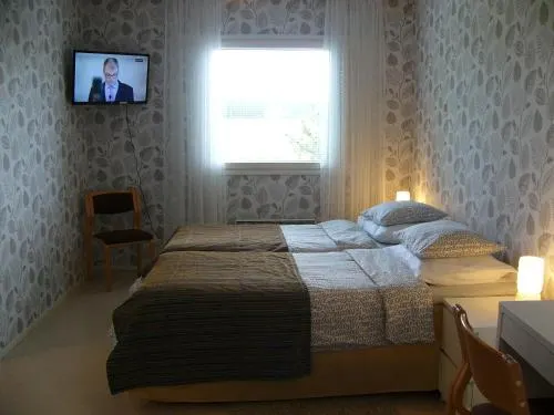 Hotelli Aliisa - Image 1