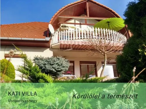 Kati Villa - Image 1
