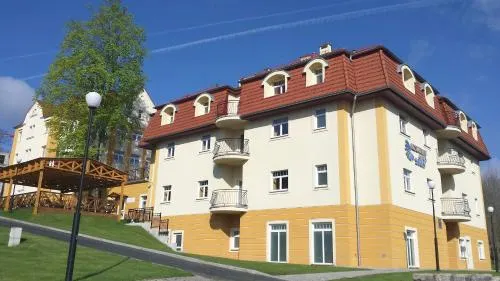Hotel Sanus - Image 1