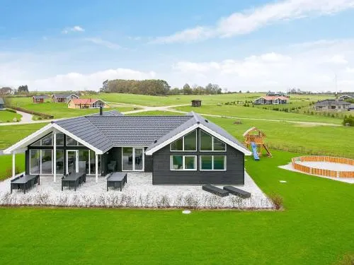 5 stjernet sommerhus i Faaborg - Image 1