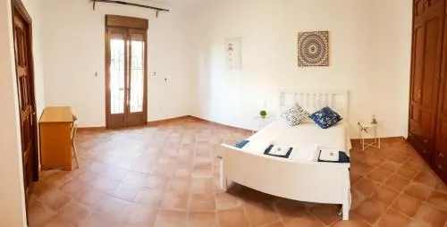 Casa con jardín en la playa - Image 1