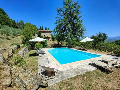 Caprese Michelangelo Villa Vista Lago - Image 1