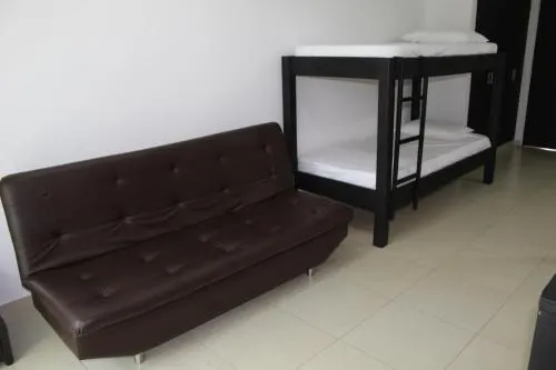 Hotel Campestre Saman Del Rio - Image 1