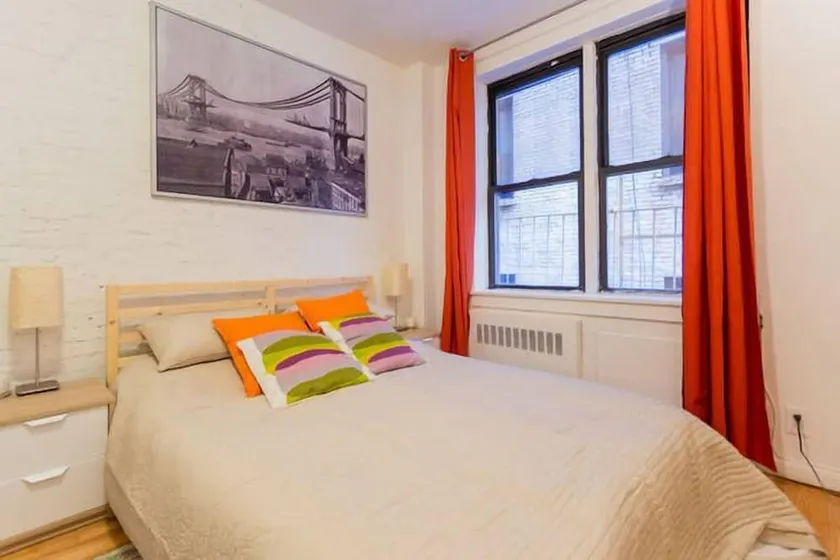 Beautiful Studio near Central Park - Image 1