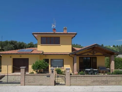 Locazione Turistica Serra - Image 1
