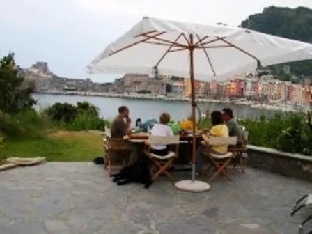 La Casa Del Pescatore Bed and Breakfast - Image 1