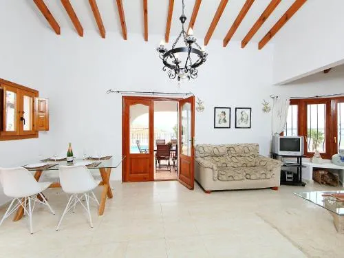Villa Villa Esperanza - Image 1