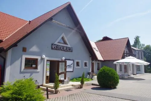 Gosciniec Wydminy - Image 1