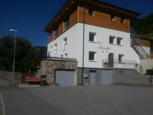 Haus Alpenblick - Image 1