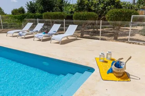 Sunshine Villa by Fidalsa - Image 1
