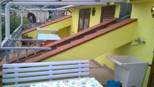 B&B Vibo Mare - Image 1