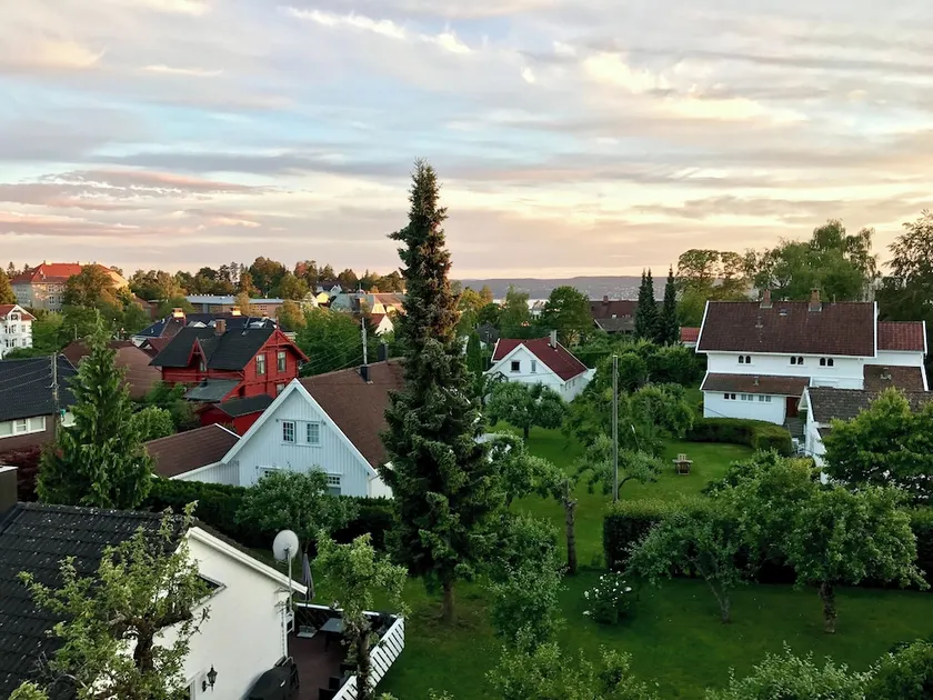 Villa Sommerfryd Seterveien - Image 1