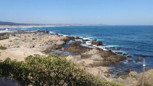 Cabanas Mirador El Tabo - Image 1