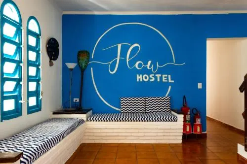 Bee.W Hostel Juquehy - Image 1