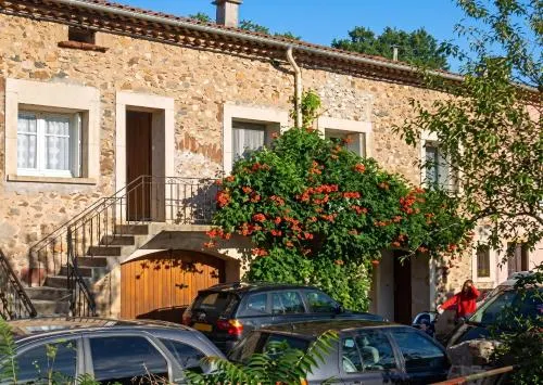 Holiday Home Hameau De Taillevent - Image 1