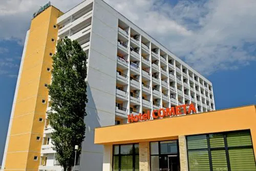 Hotel Cometa - Image 1