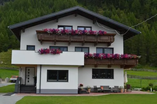 Bauernhof Haus Daheim - Image 1