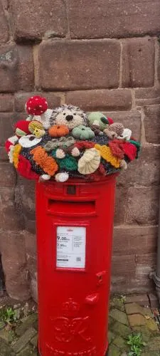 High Street Ross-on-Wye - Image 1