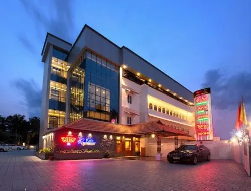 Geetha Residency - Image 1