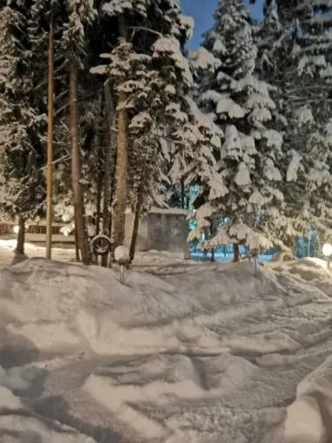 Hotel Saint George Borovets - Image 1