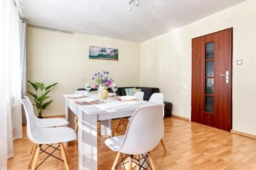 Apartament Arturro z ogrodkiem - Image 1