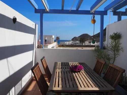 Apartamento Del Mar Las Negras - Image 1