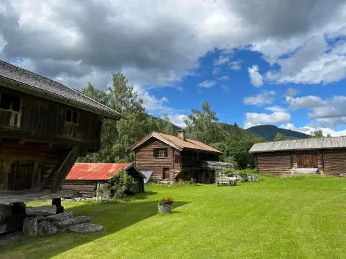 Sevletunet - Image 1