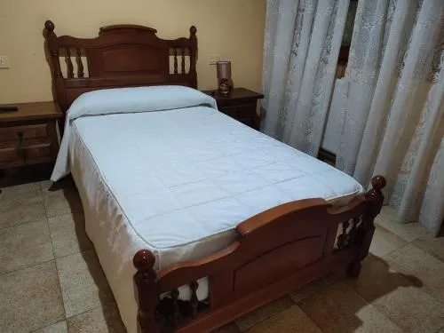 Hotel Pension Vilaboa - Image 1