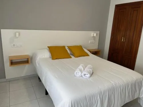 Hotel Venezuela - Image 1