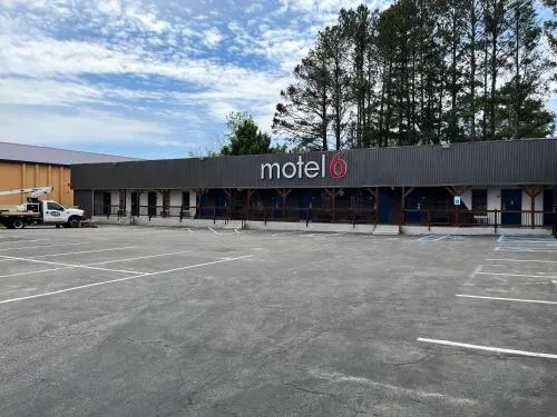 Motel 6 - Cordele - Image 1