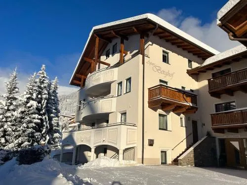 Apart Bergsonne - Image 1
