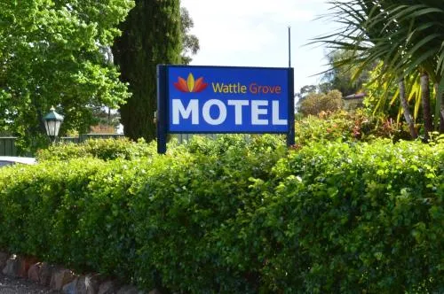 Wattle Grove Villa - Image 1