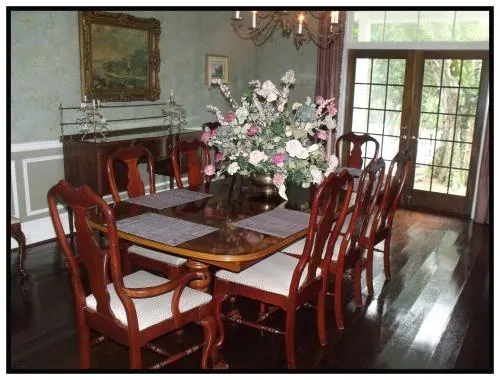 Perrin Guest House Inn - Image 1