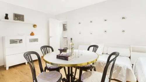 Apartamentos Ancora - Image 1