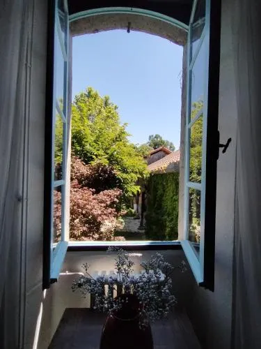 Lafitole Lodge - Image 1