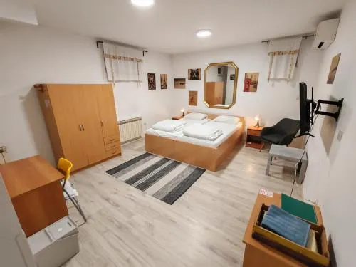 Savski Gaj Apartments - Image 1