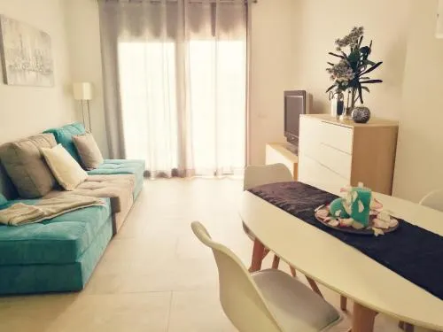 Apartamento Sweet Home - Image 1