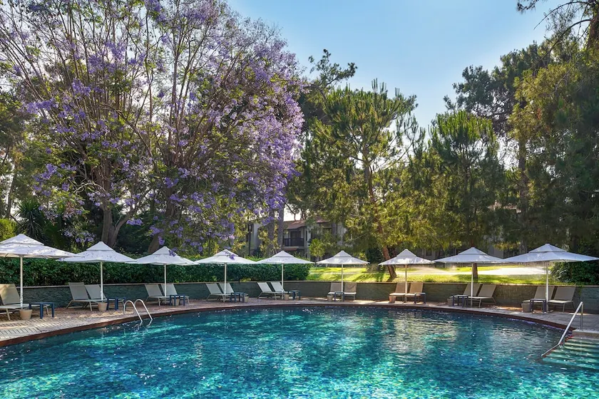 Sorgun Park - Image 1