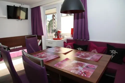 Apartment Tannheim - Image 1