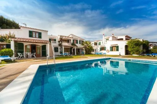 Villa Arenal - Image 1
