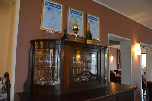 lukAs-Schwarzheide Restaurant-Bar - Image 1